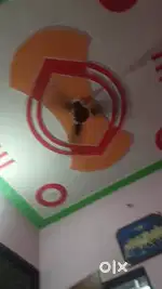 Nice house