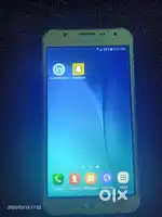 Samsung galaxy j7 dues 4g good condition