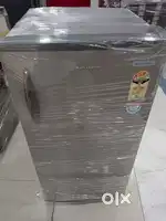 Single door refrigerator in  affordable price hurry up