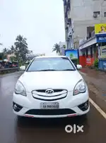 Hyundai Verna 1.6 VTVT, 2011, Petrol