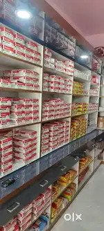 Electrical Equipments & Appliances