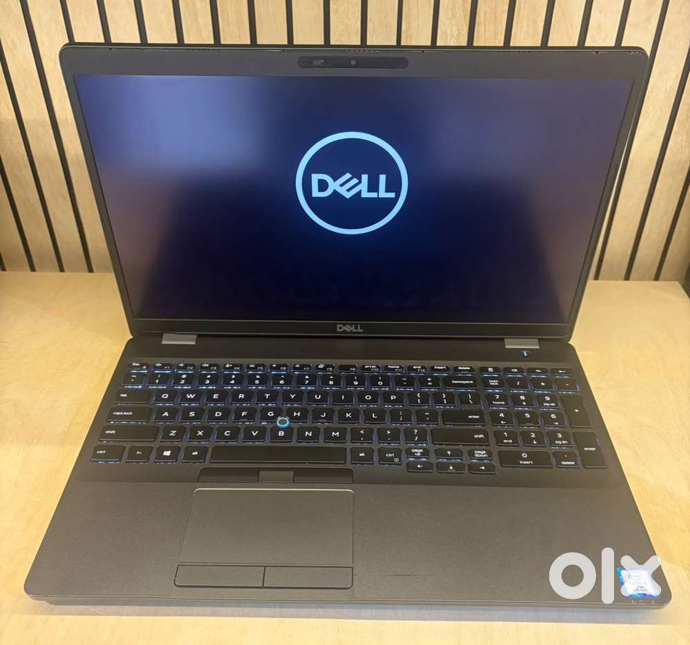 dell laptop intel core i5 processor