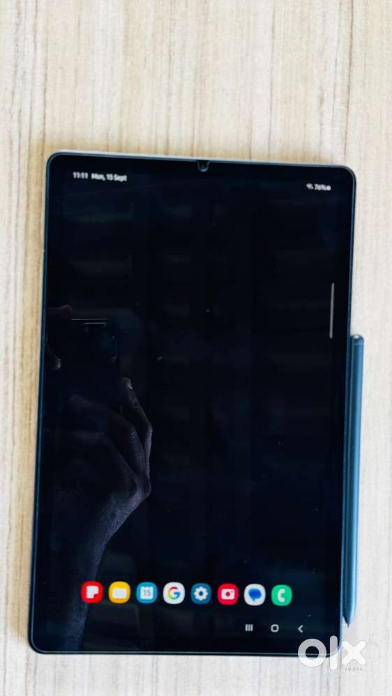 Samsung Galaxy Tab S6 Lite