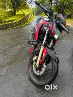 apache 200 2.0 race edition