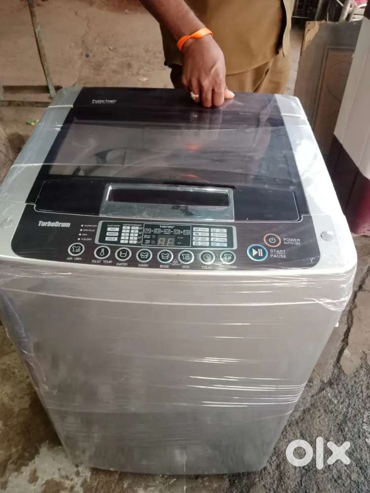 LG 7 KG FULLY automatic machine