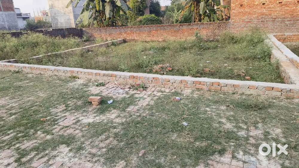 Plots Near Taramandal