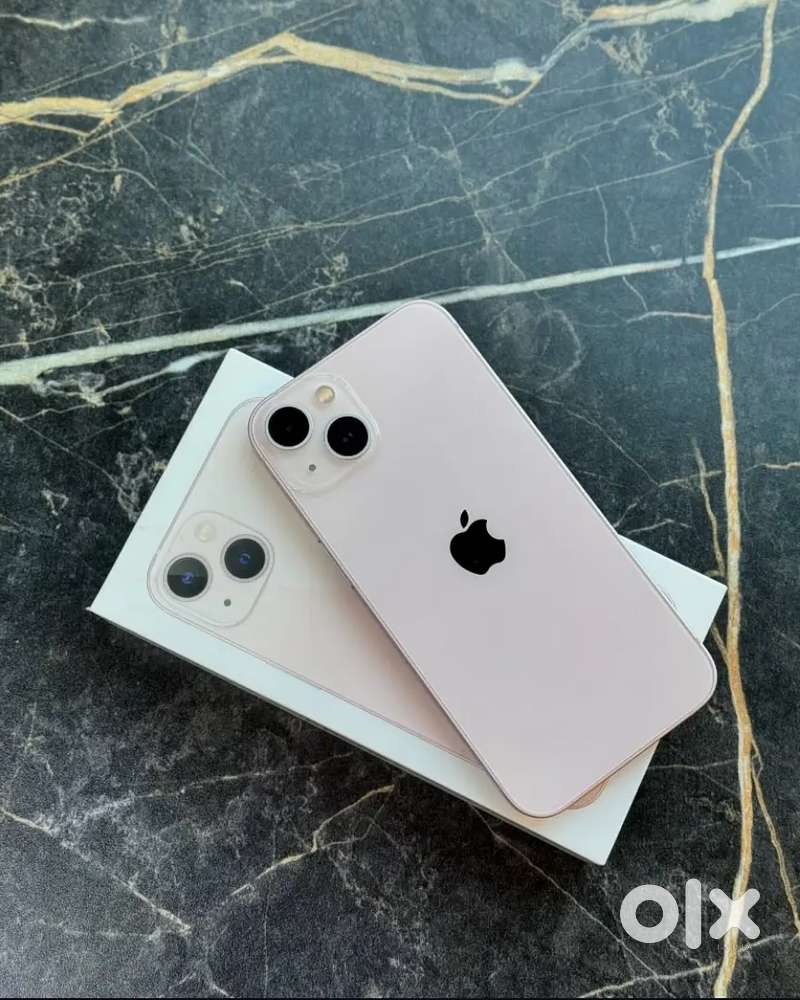 Selling my  5 month old iphone 13 need urgent money