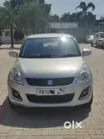 Maruti Suzuki Swift 2015