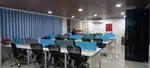 Plug N Play Commercial Office Space For Rent at Madhapur