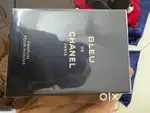 Brand New Bleu de Chanel Parfum for Sale