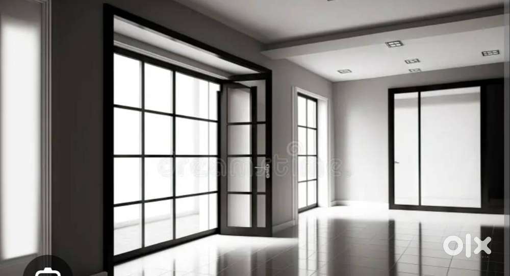 400 sqft newly built furnished office space at Shankar Nagar Raipur