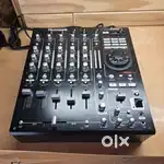 Numark 5000 FX: Powerhouse Mixer with FX Precision