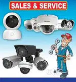 CCTV WHOLESALE