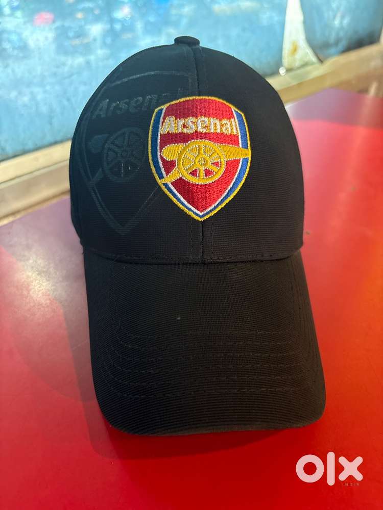 Orignal arsenal cap