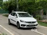Maruti Suzuki Ciaz Smart Hybrid Alpha , 2023, Petrol