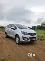 Mahindra Marazzo M6, 2018, Diesel