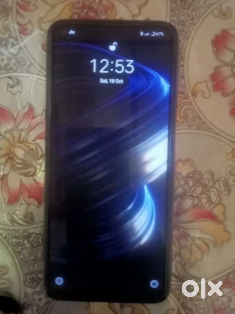 Realme Narzo 20 Pro (6/64 gb)