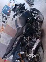 Tvs apache RTR 160