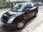 Swift Dzire till paper upto 2029 JAN