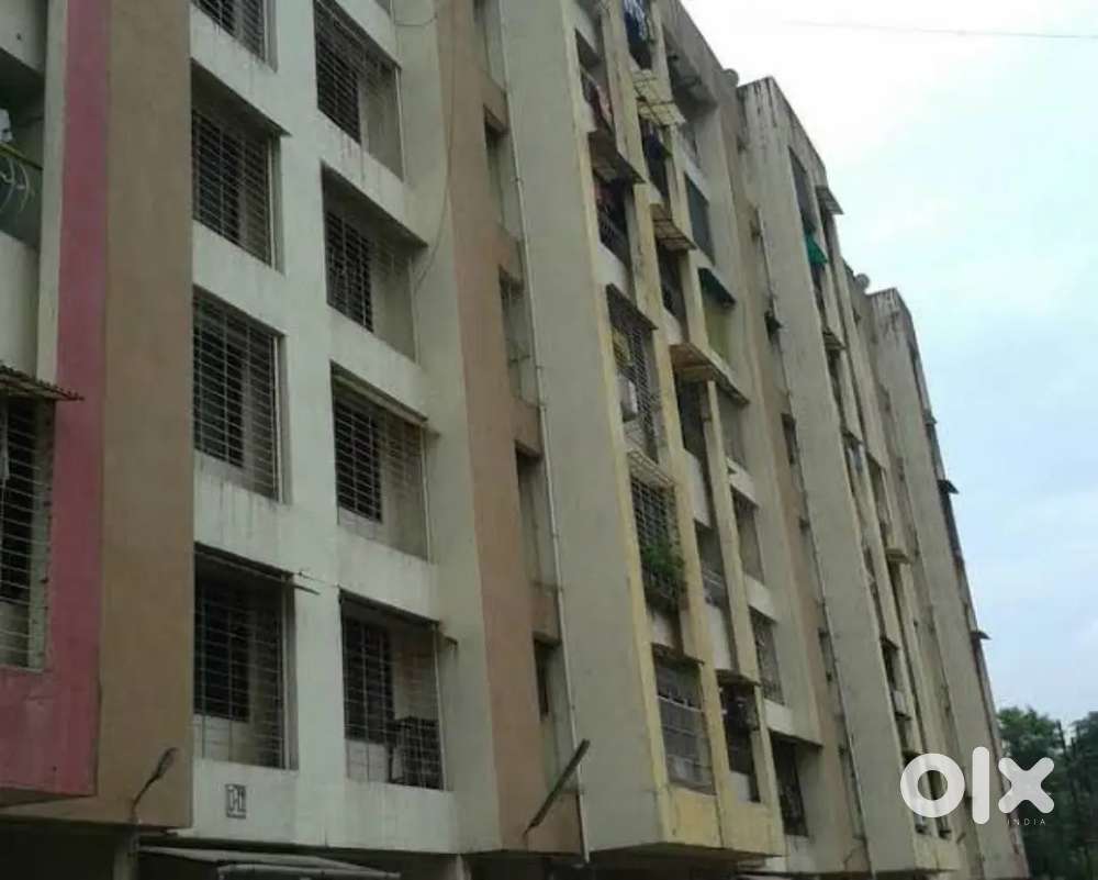 Fully Furnished 1BHK near School, G-corp, MBC Park, Hypercity & more