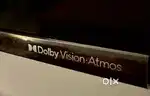 Acer LED smart TV 50 inch - almost brand new