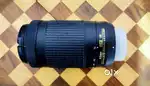 NIKKOR AS-P 70-300MM F1:4.5-6.3G ED VR