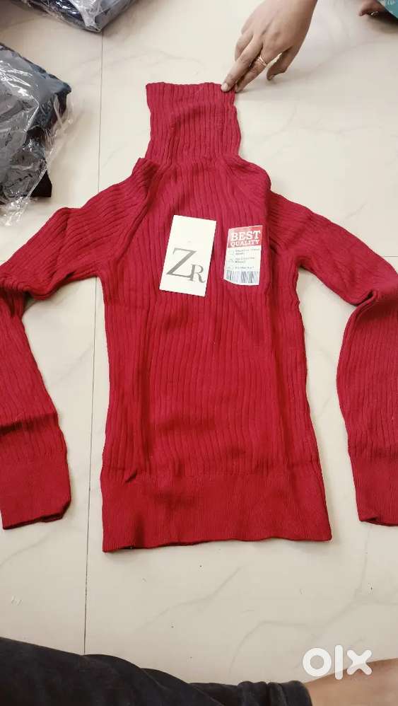 Winter Tops and Cardigan Tops of jeans