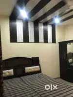 Fully furnished studio apartment at maya garden city