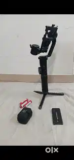 Crane 2 GIMBLE