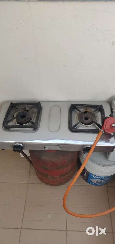 Gas stove for sale