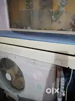 1.5 ton lg ac 12000