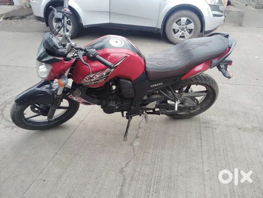 Urgent sell my bike