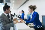 Direct hiring For Airport CSA Profile
