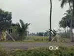 23 cent land for sale nearest ecr road
