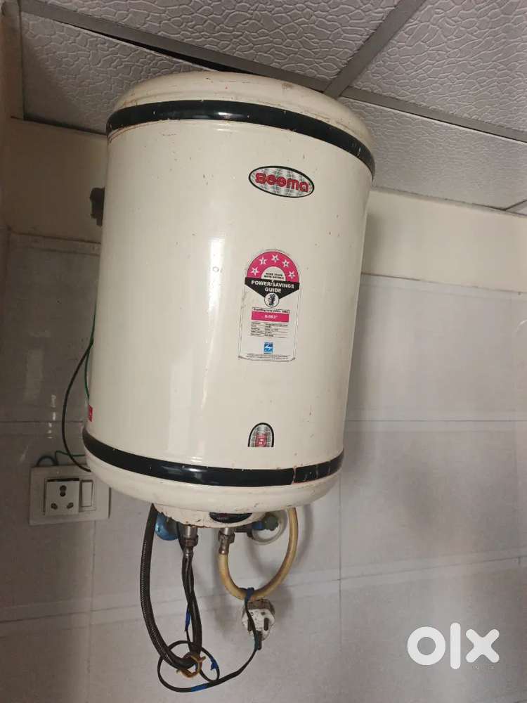 Electrical Gyser