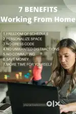 Work from home opportunity