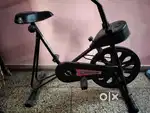Static cycle