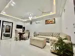50 METER FROM PANCHKULA 3BHK DUAL ENTRY
