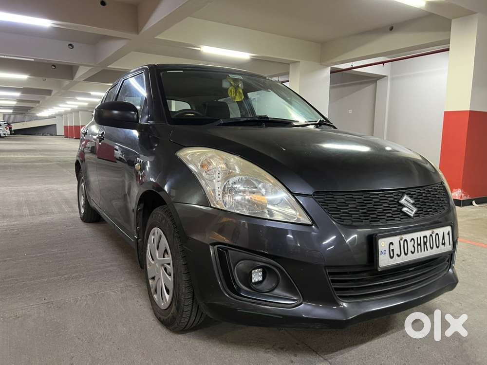 Maruti Suzuki Swift 2015 CNG & Hybrids 100000 Km Driven