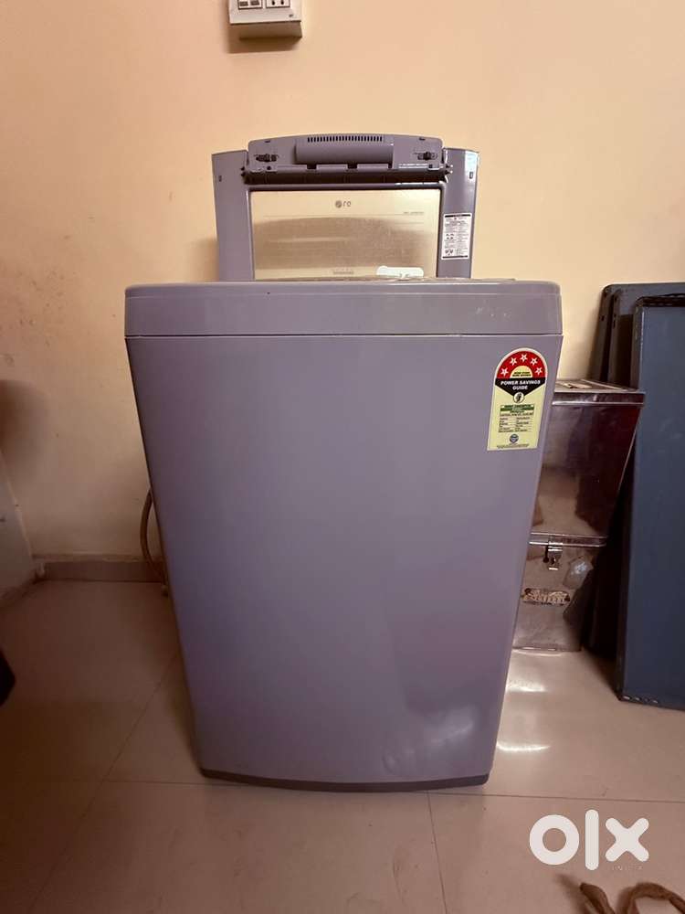 LG Washing Machine