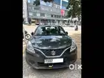 Maruti Suzuki Baleno Delta, 2018, Diesel
