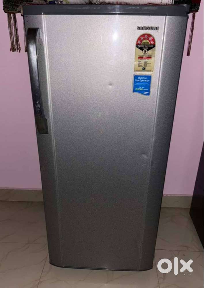 SAMSUNG FRIDGE 190 LITRE