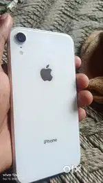 Iphone xr 64gb