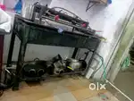 Dosha  stove
