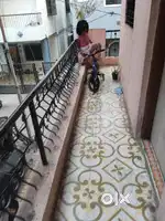 Small and comfort .