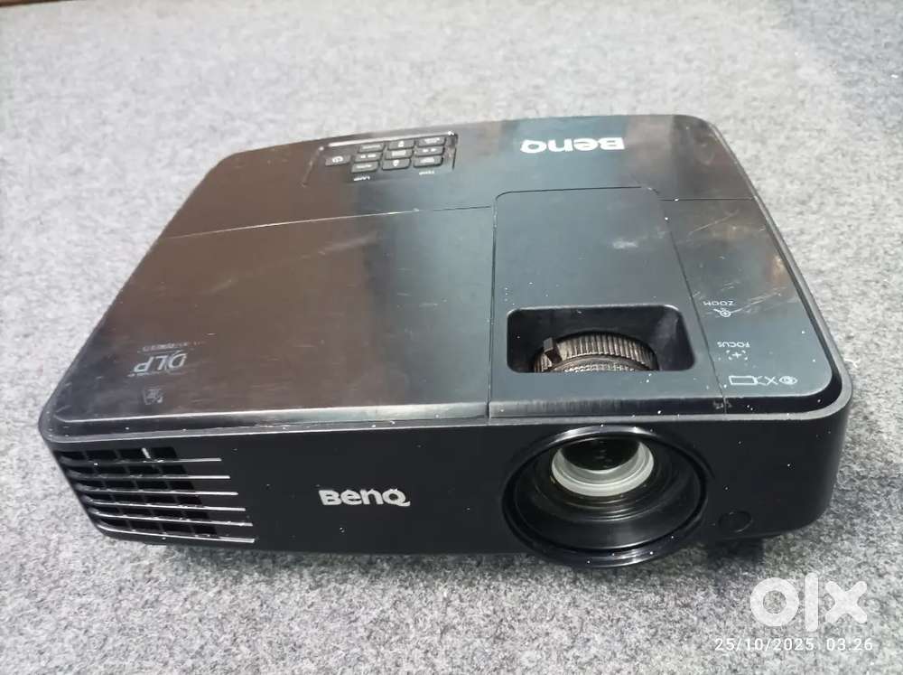 Benq DLP Projector MS506p