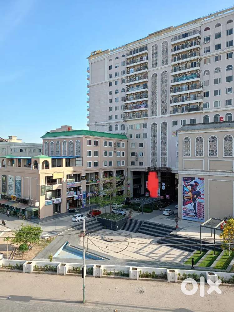 Fully furnished Shoho (500sqft) available for sale
