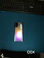 Realme x7 pro 8/128