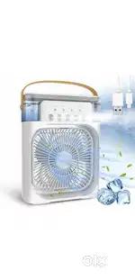 Portable Air Cooler