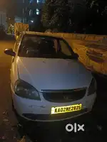 Tata Indigo CS 2010 Diesel 50000 Km Driven